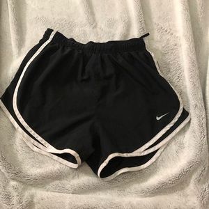 Nike Athletic Shorts